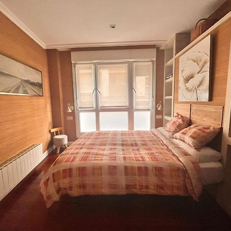 Ideal Parejas Lekeitio Eksteriør billede